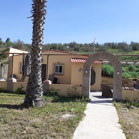 Appartement El Toro Alhaurin Alhaurín el Grande Extérieur photo