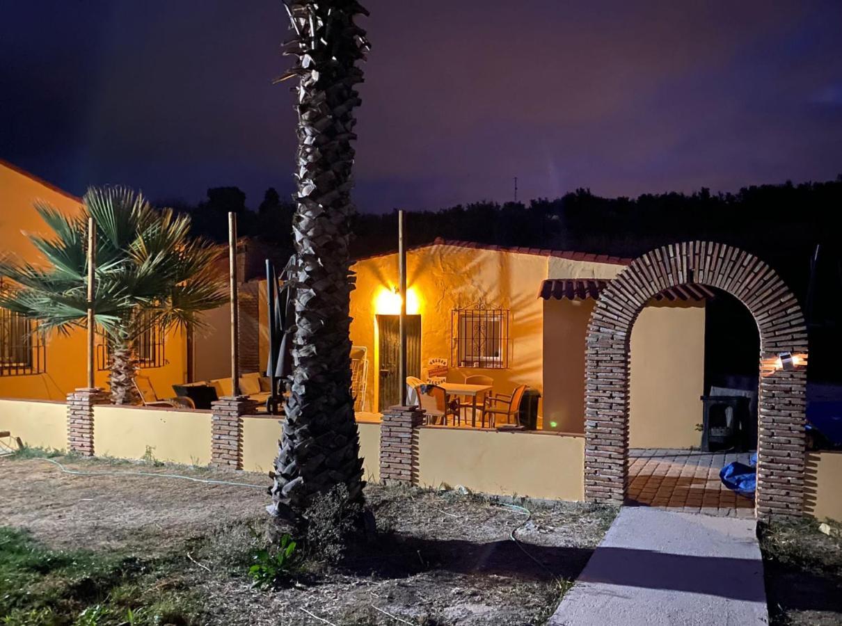 Appartement El Toro Alhaurin Alhaurín el Grande Extérieur photo