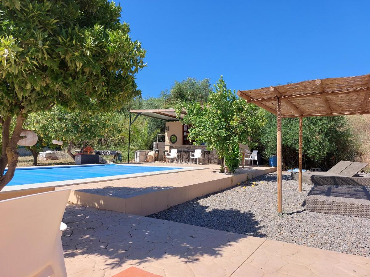 Appartement El Toro Alhaurin Alhaurín el Grande Extérieur photo