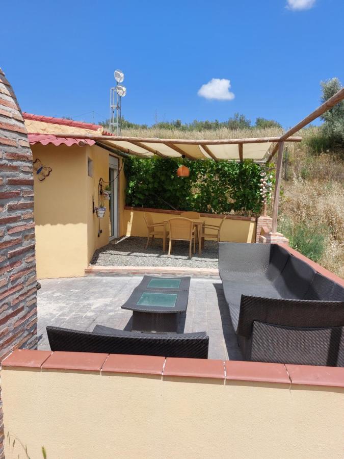 Appartement El Toro Alhaurin Alhaurín el Grande Extérieur photo