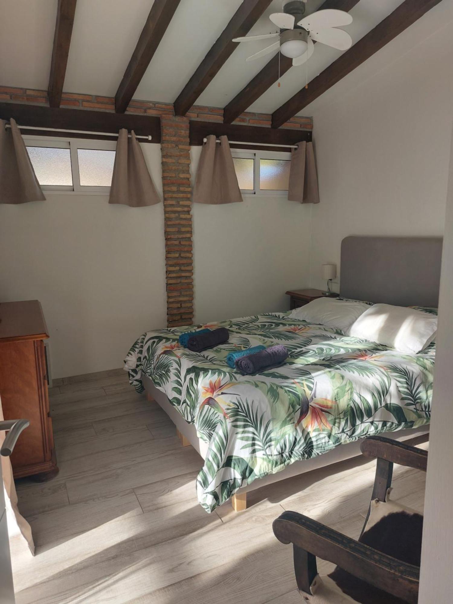 Appartement El Toro Alhaurin Alhaurín el Grande Extérieur photo